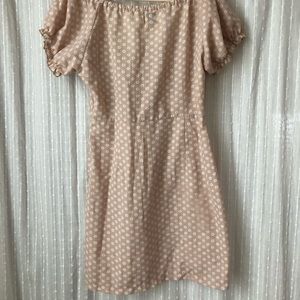 Princess polly “Cleo mini dress”